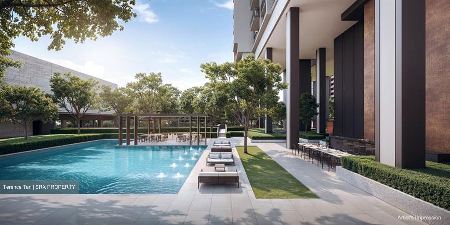 Hudson Place Residences (U/C) (D5), Apartment #610129081